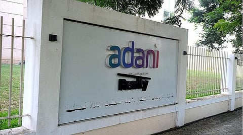 ஹிண்டன்பர்க் அறிக்கை போலியானது; எங்கள் உரிமைப் பங்குகள் மீதான மோசமான தாக்குதல்: அதானி குழுமம்