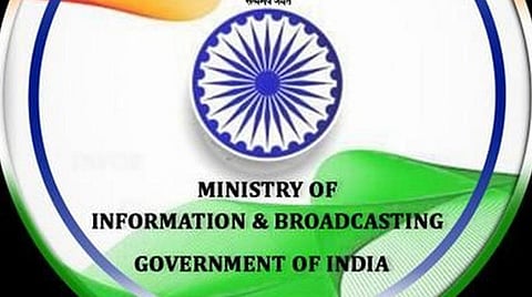 தினமும் விழிப்புணர்வு வீடியோக்களை ஒளிபரப்ப தனியார் டிவி சேனல்களுக்கு மத்திய அரசு அறிவுறுத்தல்