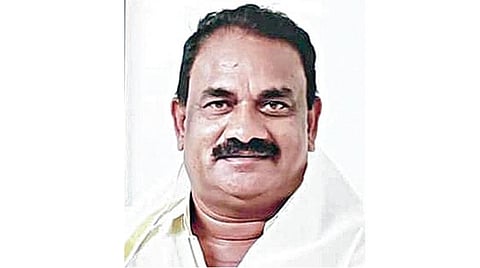 சேலம் அருகே பட்டியலின இளைஞரை ஆபாசமாக திட்டிய திமுக ஒன்றிய செயலாளர் கைது