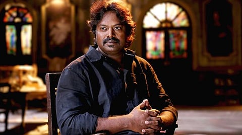 ‘கொரோனா குமாரை’ யாராலும் நிறுத்த முடியாது: இயக்குநர் கோகுல்