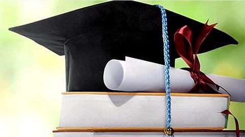 மத்திய பட்ஜெட்டில் கல்வி