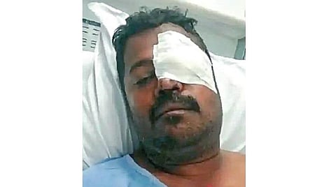 ராஜேஷ் குமார்