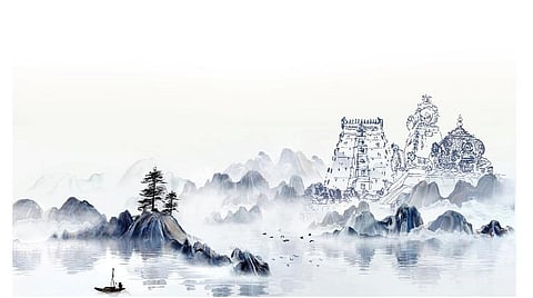 கதை: வாழ்வதற்கு ஏற்ற ஊர் எது?