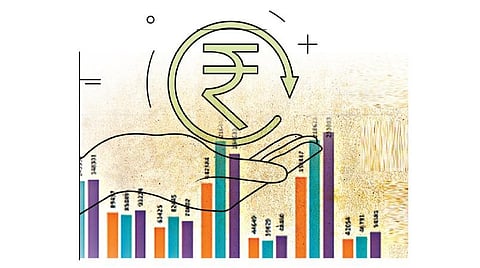 பட்ஜெட்டின் பயணங்கள் - ஒரு பார்வை