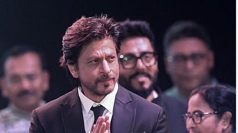 ‘பதான் 2’ உருவாகிறதா? - ஷாருக்கான் பதில்