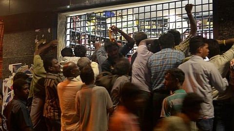 வடலூர் ராமலிங்கர் நினைவு தினம்: பிப். 5-ம் தேதி மதுக்கடைகளை மூட உத்தரவு