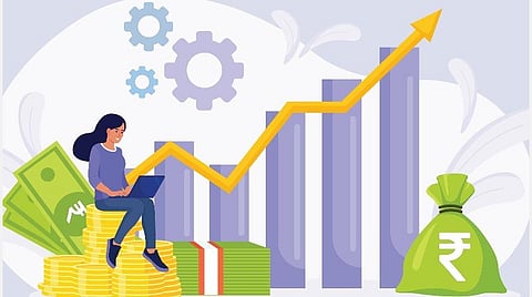 நீங்க ‘பாஸ்' ஆக வேண்டுமா? - 27: தூங்கும்போது எப்படி பணம் சம்பாதிப்பது?