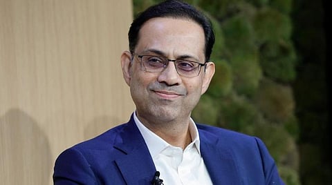 அதிக வேலைவாய்ப்பை உருவாக்கும் பட்ஜெட்: சிஐஐ தலைவர் சஞ்சீவ் பஜாஜ்