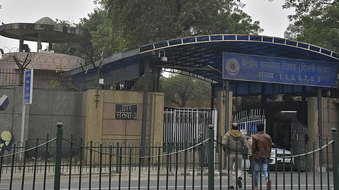 ஏழை கைதிகள் ஜாமீன் தொகைக்கு நிதியுதவி