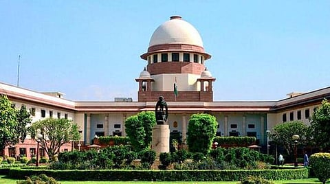 திருமண பந்தத்தை மீறிய உறவு தொடர்பாக ராணுவத்தினர் மீது நடவடிக்கை எடுக்கலாம் - உச்ச நீதிமன்றம் தீர்ப்பு