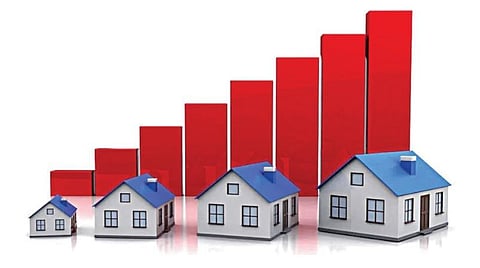 மத்திய பட்ஜெட் 2023-24 | பிரதமரின் வீடு கட்டும் திட்டத்துக்கு ரூ.79,000 கோடி ஒதுக்கீடு