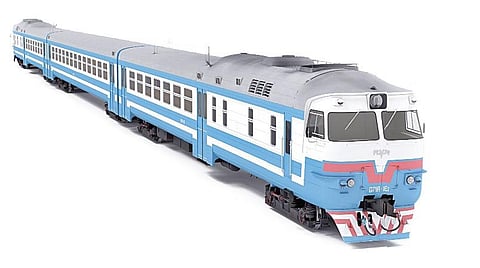 மத்திய பட்ஜெட் 2023-24 | ரயில்வே துறைக்கு ரூ.2.40 லட்சம் கோடி ஒதுக்கீடு