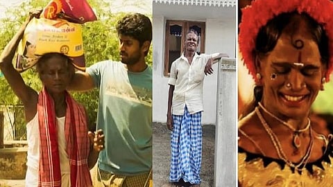 ‘பரியேறும் பெருமாள்' புகழ் நெல்லை தங்கராஜ் காலமானார்