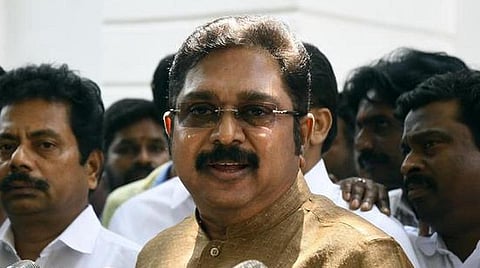 தினகரன் | கோப்புப் படம்