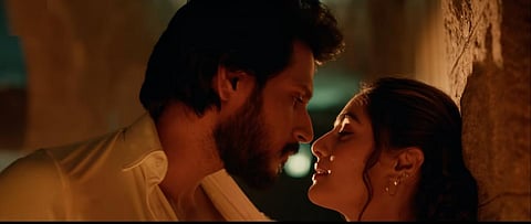 மைக்கேல் Review: கேங்க்ஸ்டர் டிராமா கதைக்களமும் சில ‘சாயல்’களும்!