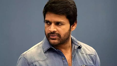 விஜய் மில்டன் இயக்கத்தில் நடிகர் ஷாம்