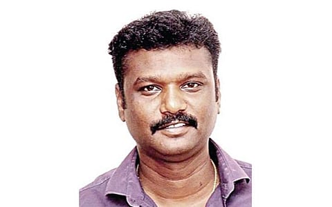 சதீஷ்குமார்