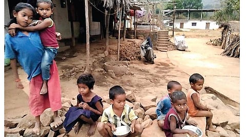 இயற்கை 24X7 - 41: ஏழைகளும் உணவும்