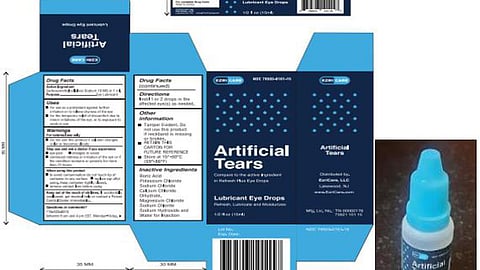 சம்பந்தப்பட்ட சர்ச்சை மருந்து