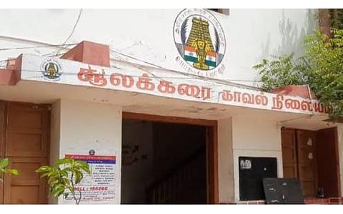 விருதுநகர் | ஆயுதப்படை காவலரை காணவில்லை - காவல் நிலையத்தில் மனைவி புகார்