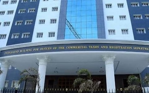 ஆய்வு, தணிக்கை குறித்த தொலைபேசி தகவலை வணிகர்கள் நம்ப வேண்டாம்: தமிழக அரசு