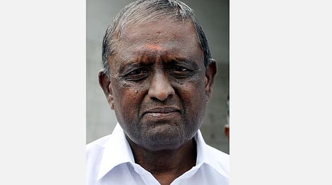 அதிமுக வேட்பாளர் தேர்வு | பொதுக்குழு உறுப்பினர்களுக்கு சுற்றறிக்கை - பூர்த்தி செய்து இன்று சமர்ப்பிக்க அறிவுறுத்தல்