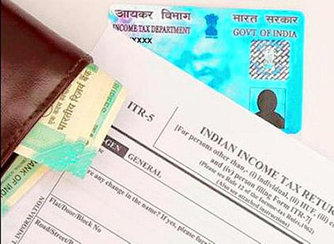 2023-24 நிதி ஆண்டில் மட்டும் புதிய வரி முறைக்கு 65 சதவீதம் பேர் மாற வாய்ப்பு