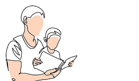 வாசிப்பை நேசிப்போம்: நினைவில் தங்கிவிட்ட அனுபவம்