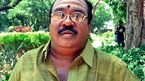 டி.பி.கஜேந்திரன் | கோப்புப் படம்.