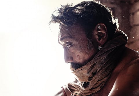 ரஜினியின் ‘ஜெயிலர்’ படத்தில் ஜாக்கி ஷெராஃப் - படக்குழு அதிகாரபூர்வ அறிவிப்பு