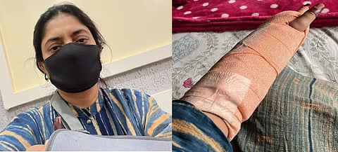 சுதா கொங்கரா