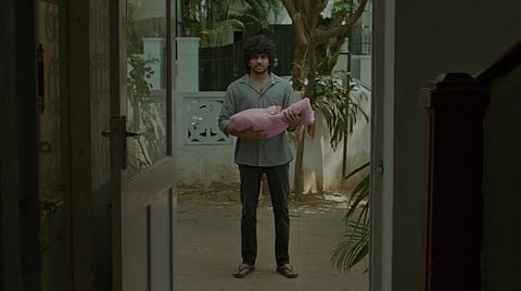 'டாடா' படத்தில் கவின்