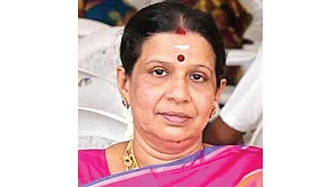 சாருமதி