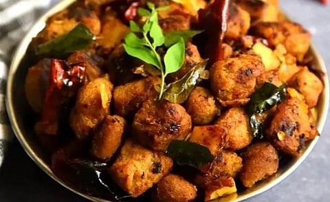 ஈரோடு கிழக்கு இடைத்தேர்தல் எதிரொலி - ‘பள்ளிபாளையம் சிக்கன்’ விற்பனை அதிகரிப்பு