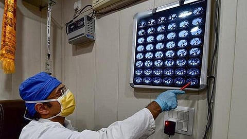 தொற்று நோய்களை எதிர்த்துப் போராட எஸ்சிஓ அமைப்பு நாடுகளுக்கு மத்திய அமைச்சர் அழைப்பு