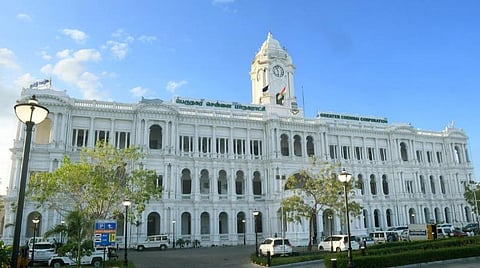 சென்னை மாநகராட்சியில் 1,813 சட்டவிரோத கழிவுநீர் இணைப்பு துண்டிப்பு: ரூ.5.98 லட்சம் அபராதம் விதிப்பு