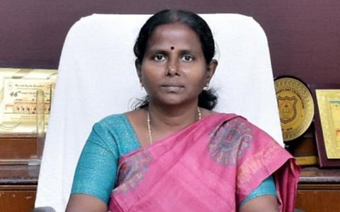 திருநங்கைகளுக்கான முன்மாதிரி விருது: பிப்.28-க்குள் விண்ணப்பிக்க அழைப்பு