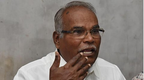 பாலகிருஷ்ணன் | கோப்புப் படம்