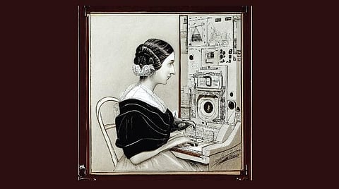 குழந்தை மேதைகள் 10: உலகின் முதல் கணினி நிரலாளர்!