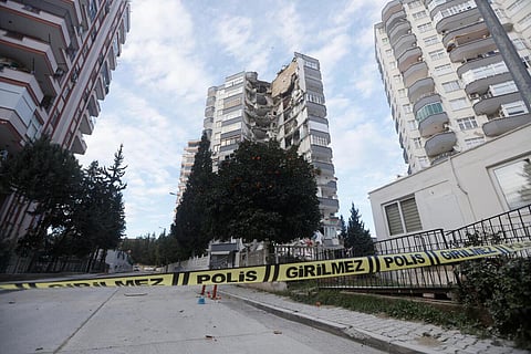 பூகம்பத்தின் எதிரொலியாக துருக்கியில் வீட்டு வாடகை ரூ.1.31 லட்சமாக உயர்வு