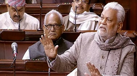 அமைச்சர் பர்ஷோத்தம் ரூபாலா | கோப்புப் படம்