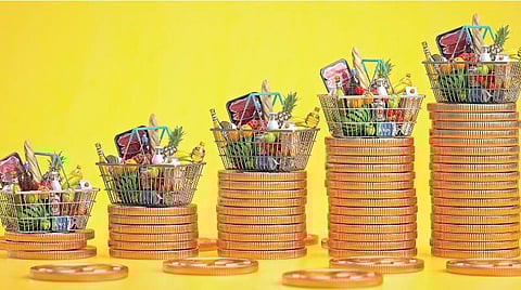 நீங்க ‘பாஸ்' ஆக வேண்டுமா? - 28: வங்கியில் சேமித்தால் பணத்தின் மதிப்பு குறையுமா?