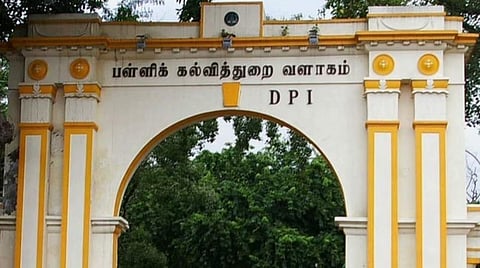 சென்னை | அங்கீகாரமின்றி செயல்படும் 162 பள்ளிகளுக்கு நோட்டீஸ்