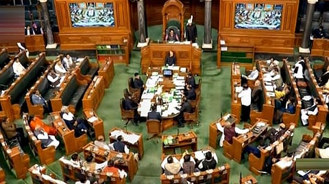 ஓபிசி கிரீமிலேயர் வரம்பை உயர்த்தும் திட்டம் இல்லை - மத்திய அரசு தகவல்