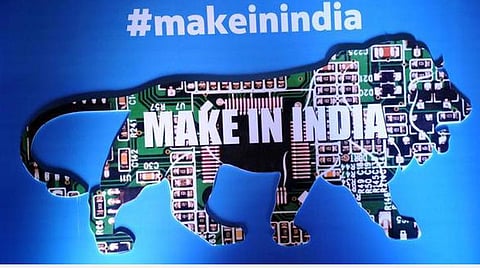 தற்சார்பு இந்தியா உருவாக பிரதமர் மோடி திட்டவட்டம்