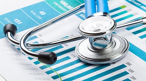 தேனியில் மருத்துவத் துறையில் அரசு வேலை: விண்ணப்பிக்க 5 நாட்களே அவகாசம்!