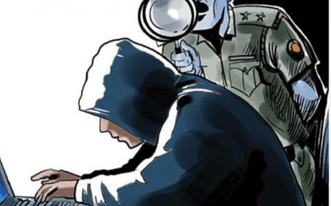 தி.மலை | இன்ஸ்டாகிராமில் வந்த தகவலை நம்பி ரூ.18 லட்சத்தை இழந்த மென்பொருள் பொறியாளர்