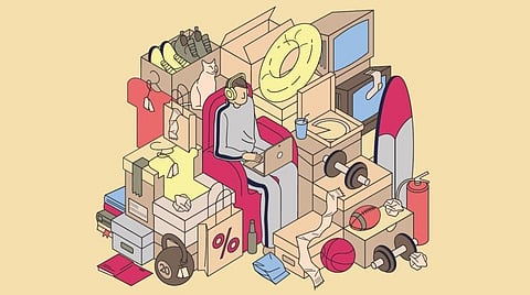 இயற்கை 24X7 - 42: மக்கள்தொகை அரசியல்