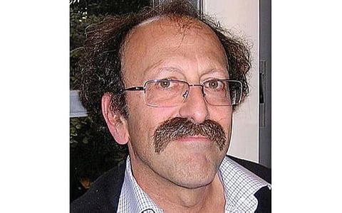 திண்ணை: டேவிட் ஷூல்மன் உரை