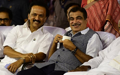 கட்கரிக்கு ஸ்டாலின் கடிதம் முதல் பரந்தூர் போராட்டம் வரை: செய்தித் தெறிப்புகள் 10 @ பிப்.11, 2023